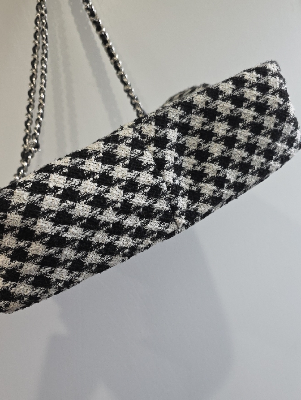 KARL LAGERFELD Handbag - Picture 5 of 7